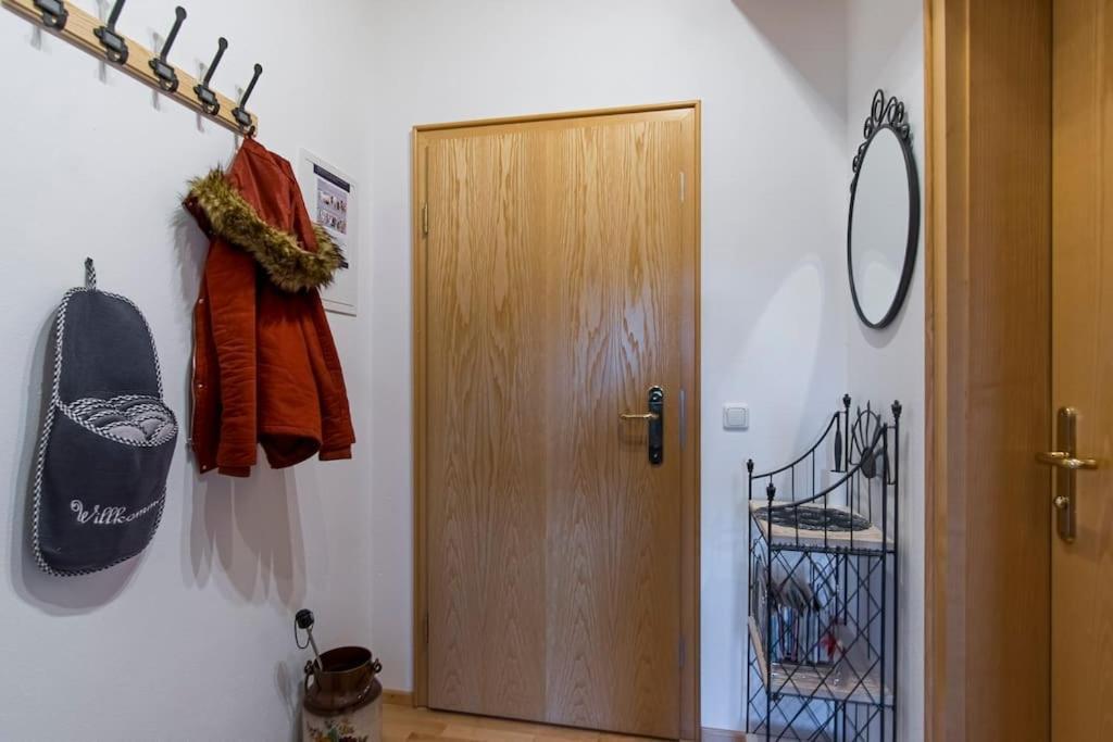 Luxury Living Near Weissensee +Balcony +Netflix Füssen Exteriér fotografie
